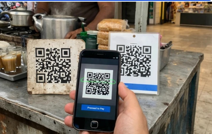 జాగ్రత్త! QR కోడ్ స్కాన్ చేయగానే ఖాతా ఖాళీ; స్కామర్ల కొత్త పంథా.. ఇలా తప్పించుకోండి!
