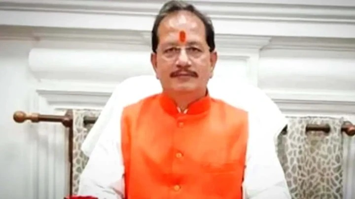 ఎస్సీ/ఎస్టీ చట్టం దుర్వినియోగంపై బీహార్ డిప్యూటీ సీఎం విజయ్ సిన్హా ఆవేదన; ఎస్పీ, కలెక్టర్లకు హెచ్చరిక; బాధితుడి ఆవేదన చూసి చలించిన ఉన్నతాధికారులు.