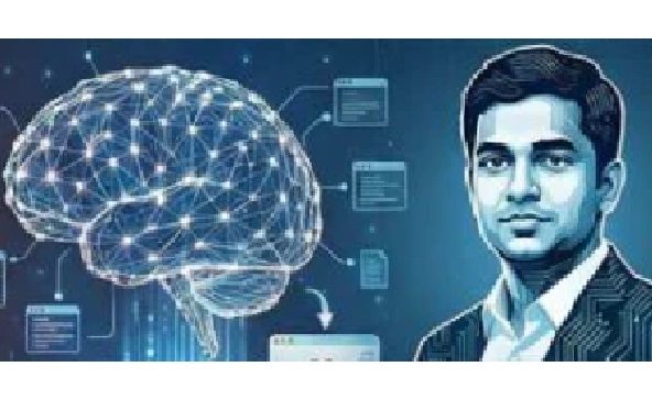 ₹2.5 లక్షల కోట్లు ఆవిరి! అమెరికాలో ప్రకంపనలు సృష్టించిన భారతీయ ‘మెదడు’.. ఏంటా ‘పాటిల్ ఎఫెక్ట్’?