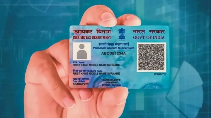 మీ దగ్గర పాన్ కార్డ్ ఉందా? కొత్త మార్పులు తెలుసుకోండి; లేదంటే చిక్కుల్లో పడతారు!
