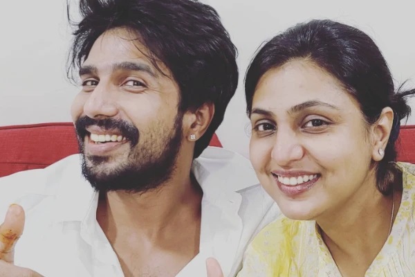 నటుడు విష్ణు విశాల్ సోదరి ఎవరో తెలుసా? ఆమె ఇంతటి ఉన్నత పదవిలో ఉన్నారా!