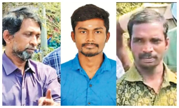 స్నేహితుడి భార్యపై మోహం..! నెల రోజులుగా ఇంట్లోనే ఉంచుకుని రాసలీలలు. అవమాన భారంతో భర్త దారుణం. మూగవారి మధ్య జరిగిన భీకర హత్య.!!!
