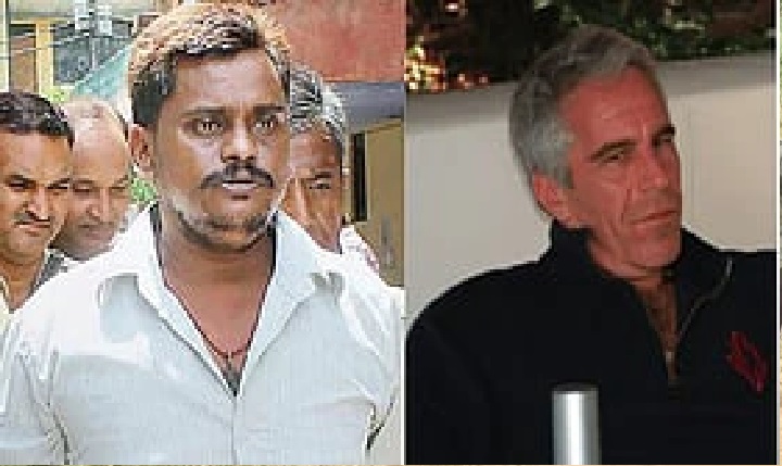 “16 ఏళ్ల బాలికలను చంపి శవాలతో శృంగారం” – శరీర భాగాలను కోసి తిన్న కిరాతకుడు.. భారతీయ ఎప్స్టీన్ సురేందర్ కోలి!