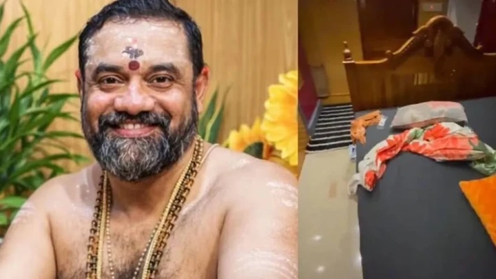 ప్రముఖ కేరళ జ్యోతిష్యుడు ‘పూజ’ పేరుతో 16 ఏళ్ల బాలికపై.. గదిలో 2 గంటల పాటు.. తల్లిదండ్రుల షాక్!