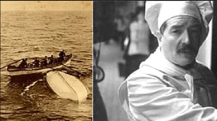 టైటానిక్ మునిగిపోయినప్పుడు ‘మద్యం సేవించి’ ప్రాణాలతో బయటపడిన ఆ వ్యక్తి! మైనస్ డిగ్రీల చలిలో అందరూ గడ్డకట్టి చనిపోతుంటే.. ఇతను మాత్రం ఎలా తప్పించుకున్నాడు?