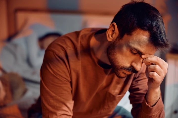 డాక్టర్ స్పీక్: పురుషులలో మెనోపాజ్ (ఆండ్రోపాజ్) – లక్షణాలు మరియు ప్రభావాలు