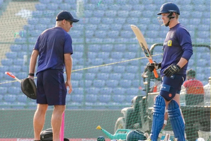T20 ప్రపంచకప్‌లో ‘నైట్ ట్రైనింగ్’పై నమీబియా కెప్టెన్ సంచలన ఆరోపణలు: ‘ఎందుకో అర్థం కావడం లేదు…’