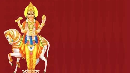 అపార ధన లాభానికి సిద్ధంగా ఉండండి! ఈ 5 రాశుల జాతకం మారబోతోంది.. నక్షత్రం మార్చిన శుక్రుడు