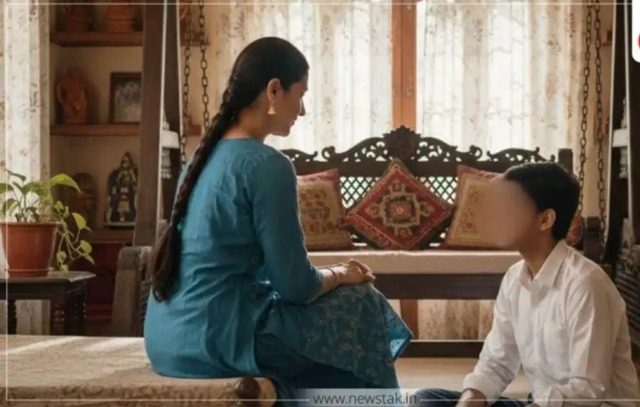 చిన్నమ్మ చేసే పనేనా ఇది? 9వ తరగతి చదివే అబ్బాయితో పరారైన 35 ఏళ్ల మహిళ.. షాక్‌లో కుటుంబ సభ్యులు!