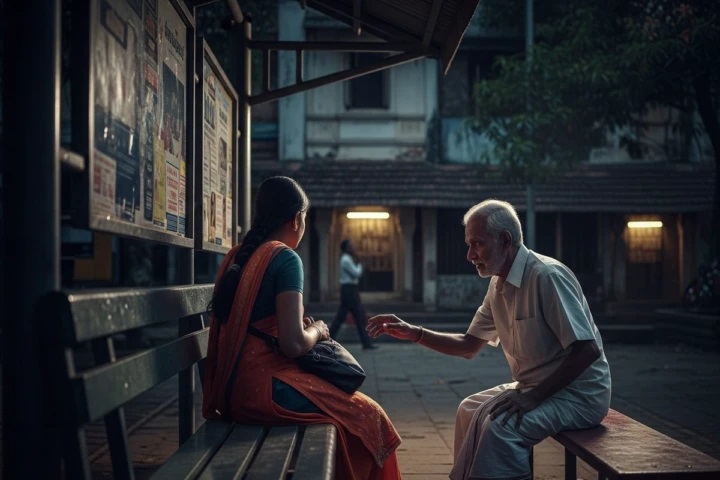 “సపరేట్ రూమ్‌లో ఏకాంతంగా గడుపుదాం రా..” యువతిపై లైంగిక వేధింపులకు పాల్పడిన రిటైర్డ్ హైకోర్టు దబేదార్; ఆ తర్వాత ఏం జరిగింది?