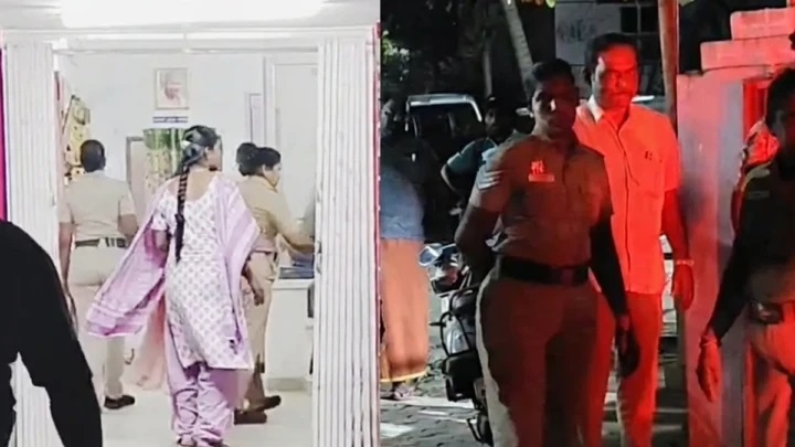 ప్రియుడితోనే వెళ్తాను.. యువతి మొండిపట్టు; పోలీసుల ఊహించని మలుపు!