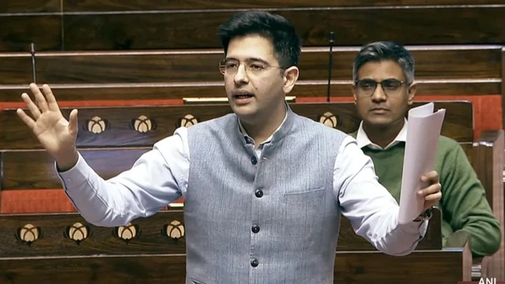 రాఘవ్ చద్దా పార్లమెంటులో చేసిన ఆ డిమాండ్తో ఎంపీలందరూ షాక్! ‘రైట్ టు రీకాల్’ వస్తే ఏం జరుగుతుంది?