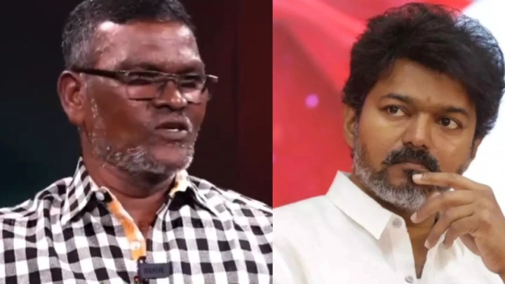 షాకింగ్..! ఆహారంలో వెంట్రుక వచ్చిందని.. “నా ఛాతీపై తన్ని గెంటేశారు” 10 ఏళ్ల విశ్వాసానికి ఇదేనా బహుమతి..? మాజీ సహాయకుడి సంచలన ఫిర్యాదు..!!