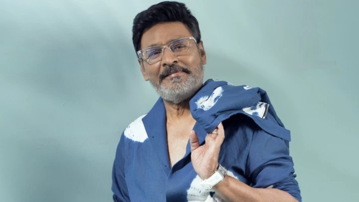 కుల వివాదంలో చిక్కుకున్న భాగ్యరాజ్!