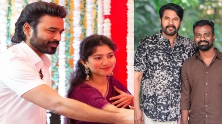 ₹35 కోట్ల పారితోషికం వద్దన్న మమ్ముట్టి; ఇస్తానన్న ధనుష్.. చివరకు కుదిరిన ఒప్పందం! సాయి పల్లవికి ₹12 కోట్లు