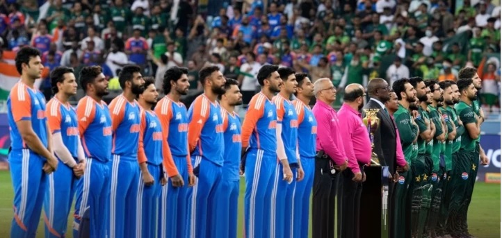 IND vs PAK: పాకిస్థాన్‌తో మ్యాచ్‌కు ముందు కష్టాల్లో టీమ్ ఇండియా.. ఇవే ఆ 4 ప్రధాన కారణాలు