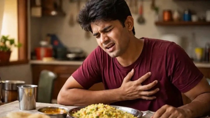 తల్లిదండ్రులకు ఒక్కడే కొడుకు.. టిఫిన్ తింటుండగా జరిగిన ఘోరం; 20 ఏళ్ల కాలేజీ విద్యార్థి ఆకస్మిక మరణంపై వణుకు పుట్టించే ప్రశ్నలు..!!
