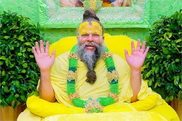 మహరాజ్ జీ! నా భర్తకు కామవాంఛ చాలా ఎక్కువ… ఇలాంటి పరిస్థితిలో నేను ఏం చేయాలి? ప్రేమానంద్ మహరాజ్ సమాధానం వైరల్