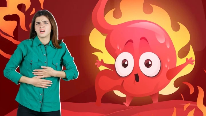 కడుపులో గ్యాస్ ఇరుక్కుపోయి బయటకు రావడం లేదా? ఈ ఒక్క చిట్కాతో నిమిషాల్లో ఉపశమనం పొందండి