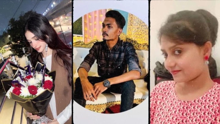 ఘోరం: తన ప్రియుడికి మరో ప్రియురాలు ఉందని తెలిసి.. ఆ యువతి ముఖంపై కాల్పులు జరిపిన మహిళ
