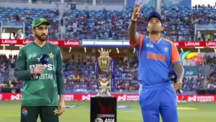 భారత్ vs పాకిస్థాన్ టీ20 వరల్డ్ కప్ మ్యాచ్‌పై చర్చలు షురూ