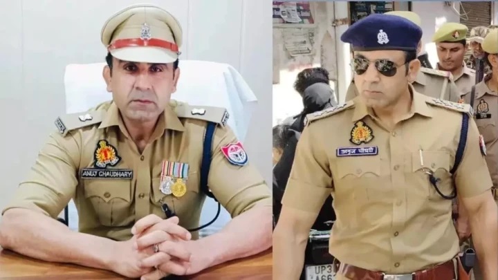 రాజపాల్ యాదవ్‌ను ఆదుకునేందుకు ముందుకు వచ్చిన ఏఎస్‌పీ అనుజ్ చౌదరి; భారీ విరాళం ప్రకటన