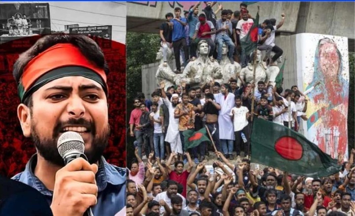 ‘విప్లవం’ నుండి ‘ఘోర పరాజయం’ వరకు! షేక్ హసీనాను గద్దె దించిన విద్యార్థి నేతల NCP ఎన్నికల్లో తుడిచిపెట్టుకుపోయిందా?