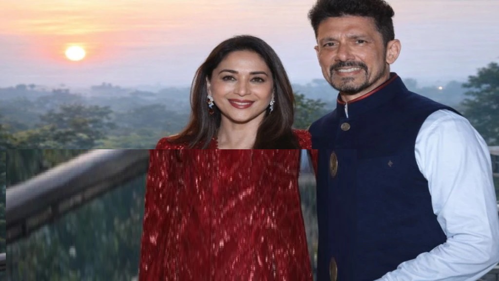 మాధురీ దీక్షిత్ భర్త డాక్టర్ శ్రీరామ్ నేనే నిద్రలేవగానే చేసే ‘ఒక’ ముఖ్యమైన పని; చాలామంది దీనిని నిర్లక్ష్యం చేస్తారు, కానీ ఇది జీవితాన్ని మార్చేసే అలవాటు!