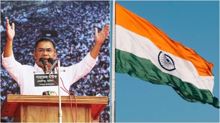 తారిఖ్ రెహ్మాన్ గెలుపు: బంగ్లాదేశ్కే కాదు.. భారత్కు కూడా విజయమే!