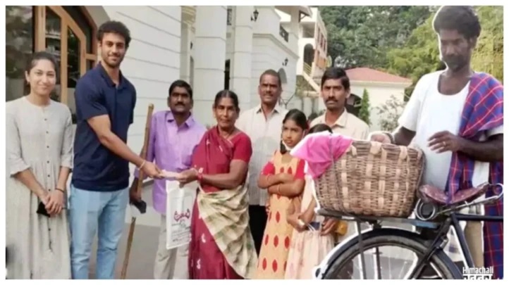 కేవలం 25 రూపాయల కోసం 12 ఏళ్ల తర్వాత భారత్ వచ్చిన అన్నాచెల్లెళ్లు – దీని వెనుక ఉన్న హృదయ విదారక కథ!
