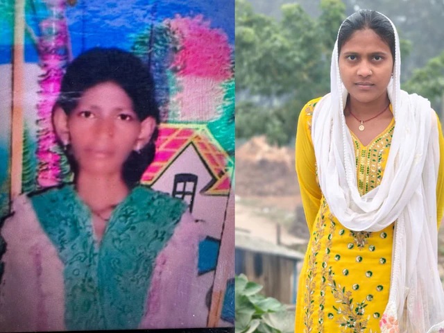 నీతూకు పెళ్లవడంతో శశిలో నిశ్శబ్దం; అత్తగారింటి నుండి పుట్టింటికి రాగానే ఇద్దరూ రైలు పట్టాల కింద పడి ఆత్మహత్య!