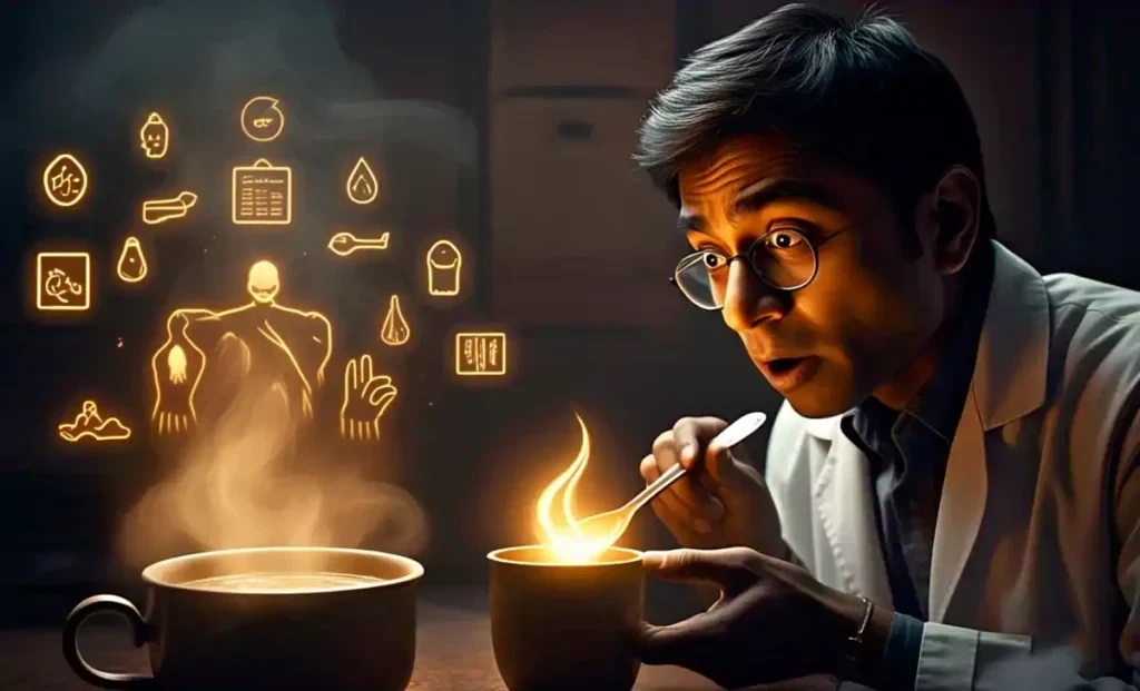 కేవలం 2 చుక్కలు మరియు వేడి నీళ్లతో అద్భుతం.. మరణం తప్ప ప్రతి వ్యాధి మూలాల నుండి నయం అవుతుంది! డాక్టర్లే ఆశ్చర్యపోతున్నారు..