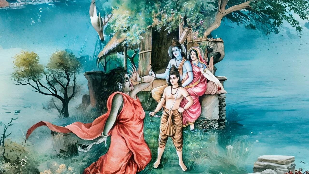 రావణుడి మరణం తర్వాత శూర్పణఖ ఏమైంది? చాలా తక్కువ మందికి తెలిసిన ఆ రహస్య గాథ వెనుక ఉన్న నిజం ఏమిటి?