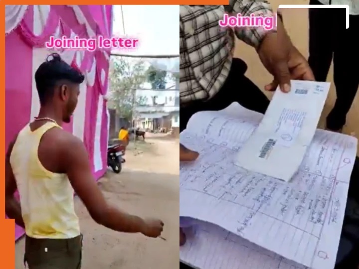 పెళ్లికొడుకు వీడియో: గుర్రం ఎక్కేముందు మారిన పెళ్లికొడుకు తలరాత, ఒక్క లెటర్ వచ్చి అంతా మార్చేసింది | వీడియో చూడండి