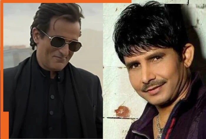రాజ్పాల్ యాదవ్ తర్వాత, అక్షయ్ ఖన్నా గురించి KRK షాకింగ్ వ్యాఖ్యలు; ఆ సినిమా చేజారడంతో ప్రస్తుతం ఖాళీగా ఉన్నాడంటూ పోస్ట్!