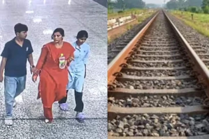 డిప్రెషన్, పని ఒత్తిడి: హైదరాబాద్ ఐటీ ఉద్యోగిని తన ఇద్దరు పిల్లలతో కలిసి ఆత్మహత్య చేసుకోవడానికి కారణమేంటి?