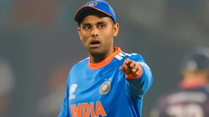 భారత్ vs పాకిస్థాన్: పాకిస్థాన్కు సూర్య సవాల్; అభిషేక్ శర్మ విషయంలో సల్మాన్ అలీ ఆఘాకు అదిరిపోయే కౌంటర్!