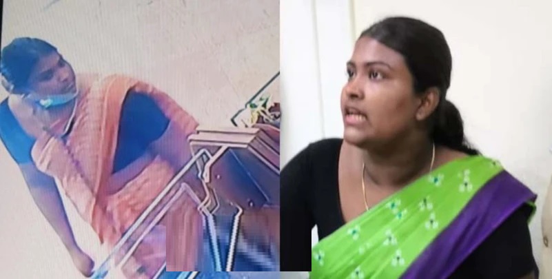 ప్రవర్తనపై అనుమానం: న్యూరో సర్జన్ అని నమ్మించి మెడికల్ కాలేజీలో ప్రవేశం; తప్పించుకునే ప్రయత్నంలో దొరికిపోయిన మహిళ!