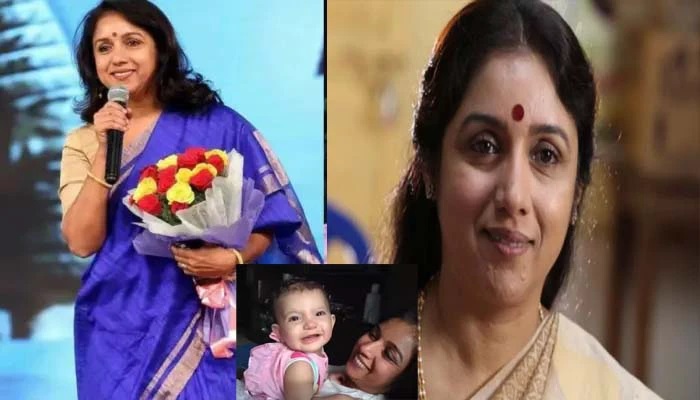 భారత సైన్యంలో మేజర్ కుమార్తెగా కొచ్చిలో జననం; చెన్నైలో పెరిగిన బాల్యం; మ్యాగజైన్ కవర్ గర్ల్గా సినీ రంగ ప్రవేశం; 16 ఏళ్ల వైవాహిక బంధం ముగిశాక రహస్యంగా IVF ద్వారా సంతానం: నటి రేవతి జీవిత కథ!