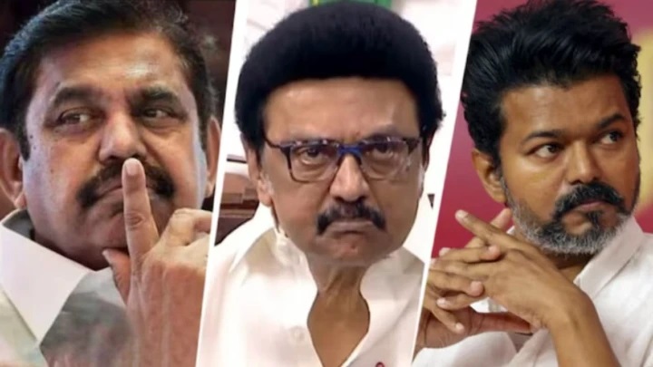 తమిళనాడులో తదుపరి అధికారం ఎవరిది..? కేంద్ర నిఘా సంస్థ సర్వే రిపోర్ట్ షాకింగ్ నిజాలు..!