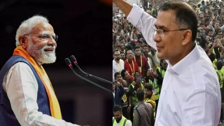 బంగ్లాదేశ్లో విద్యార్థుల పోరాటాన్ని ప్రోత్సహించిన పార్టీకి ఘోర పరాజయం.. భారత్తో సత్సంబంధాలు కోరుకునే పార్టీ విజయం! పాకిస్థాన్ మాట విని భారత్ను ఎదిరిస్తే భిక్షం ఎత్తుకోవాల్సిందే.. భారత్ను వ్యతిరేకించిన దేశాల పరిస్థితి కళ్లముందే ఉందిగా!