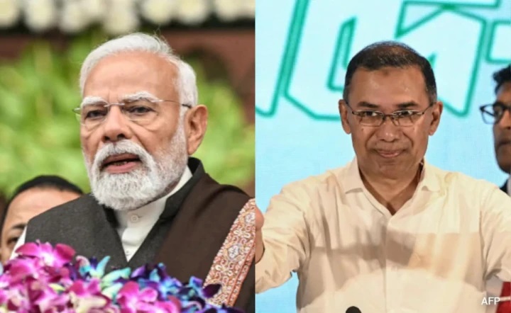 ఫిబ్రవరి 17న తారిక్ రెహమాన్ ప్రమాణ స్వీకార కార్యక్రమం.. ప్రధాని మోదీకి అందిన ఆహ్వానం!