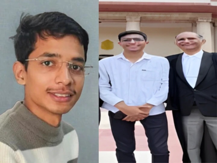 ఎవరీ అథర్వ చతుర్వేది? సుప్రీంకోర్టు బెంచ్‌నే ఆశ్చర్యపరిచిన నీట్ (NEET) క్వాలిఫైయర్.. కేవలం 10 నిమిషాల్లో తన కేసును గెలిచి, MBBS సీటును దక్కించుకున్న యువకుడు!