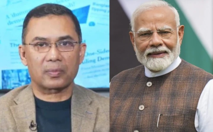 ఫిబ్రవరి 17న పట్టాభిషేకానికి ముందు భారీ దౌత్య సంకేతం.. తారిక్ రెహమాన్ నుండి ప్రధాని మోదీకి ఆహ్వానం; వెళ్తారా లేదా?