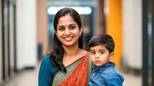 బెంగళూరు: పిల్లల సంరక్షణ కోసం ఇద్దరు ఆయాలకు నెలకు ₹46,000 జీతం..! వైరల్ అవుతున్న ఒక తల్లి పోస్ట్..!