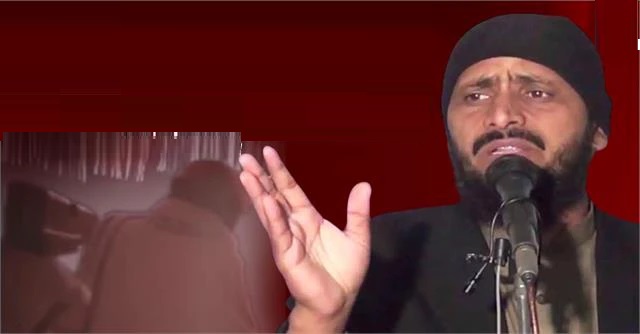 బ్రేకింగ్: భారత్ మోస్ట్ వాంటెడ్ ఉగ్రవాది పాకిస్థాన్లో పట్టాపగలే కాల్చివేత.. పాక్ ఆర్మీ, పోలీసులు మరియు ISI అంతా మౌనం!