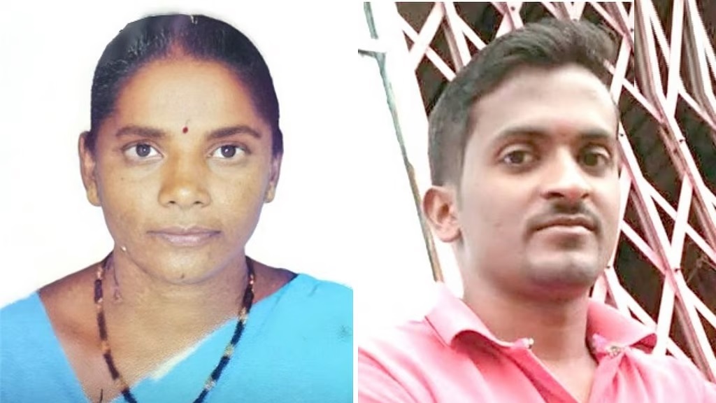 అక్రమ సంబంధం నేపథ్యంలోనే మహిళ హత్య; ప్రియుడి చేతిలో గొంతు పిసికి చంపబడిన మహిళ; వన్యప్రాణుల దాడి అని నమ్మించే ప్రయత్నం విఫలం!