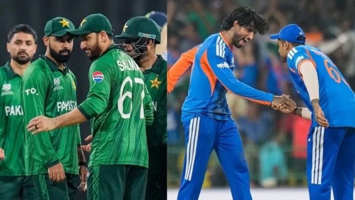 IND vs PAK: పాకిస్థాన్ ఓటమికి అసలు కారణం ఇదే.. భారత్ బలం తెలియకుండా వేసిన స్పిన్ ప్లాన్ రివర్స్!