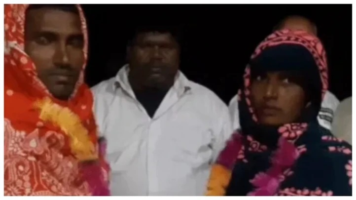 “అత్తగారి లీలలు”: రోజూ భర్తకు నిద్రమాత్రలు ఇచ్చి అల్లుడితో ఏకాంతం; డ్రమ్ములో కుక్కుతారనే భయంతో భార్యకు అల్లుడితోనే పెళ్లి చేసిన భర్త!