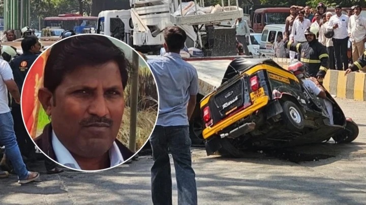 ములుండ్ మెట్రో ప్రమాదం: రూ. 2 కోట్లు, ప్రభుత్వ ఉద్యోగం ఇచ్చే వరకు మృతదేహాన్ని తీసుకోం – రామధని కుటుంబం భీష్మించుకోలు